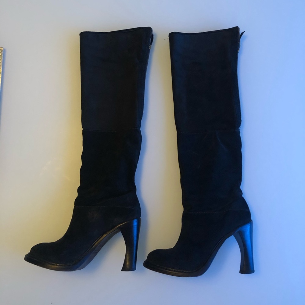 Vera Wang Tall Boots